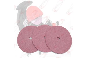  Replacement Chainsaw 4" Grinding Wheel for Chain Saw Sharpener Wheels